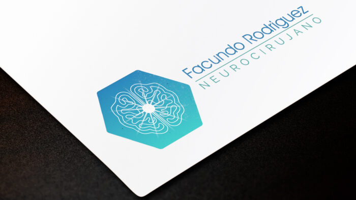 Logotipo Facundo Rodriguez